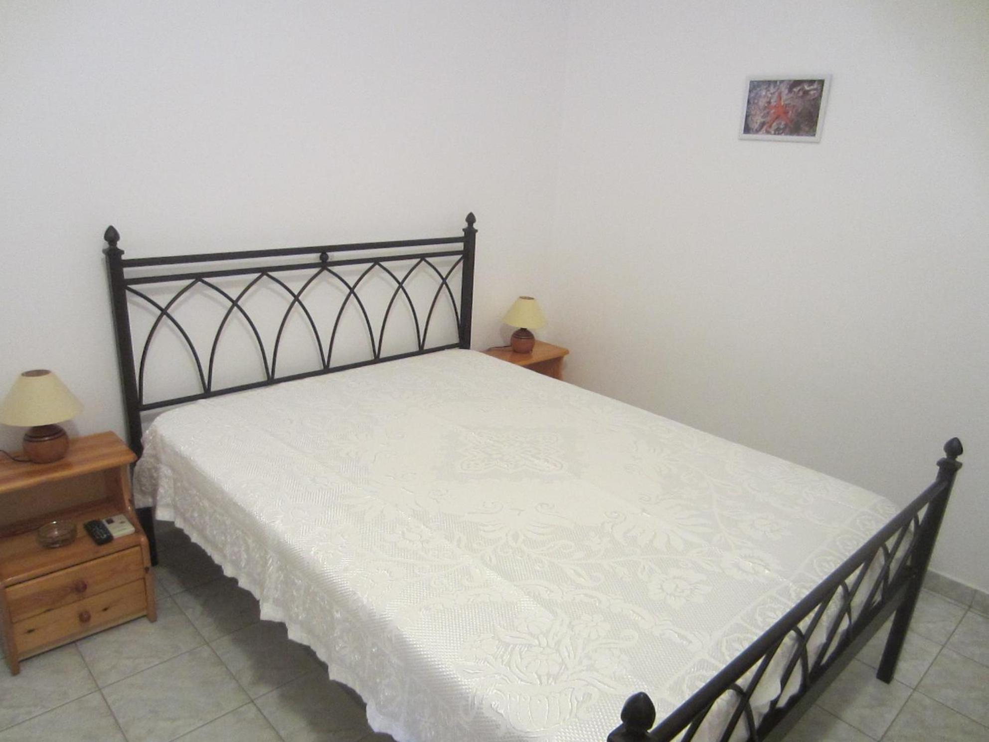 Katerina Apartments Triovasálos 외부 사진
