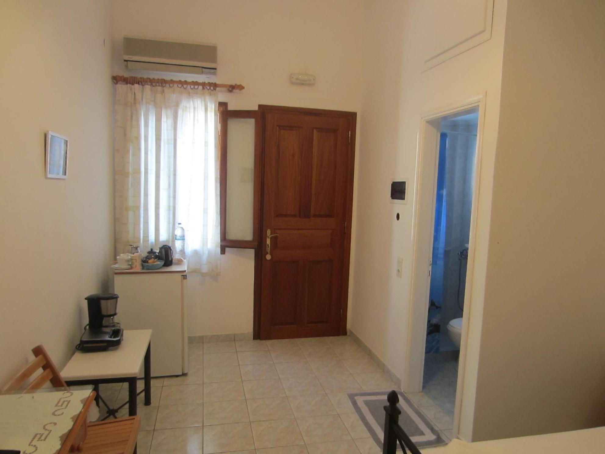 Katerina Apartments Triovasálos 외부 사진