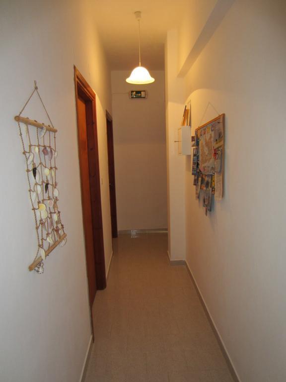 Katerina Apartments Triovasálos 외부 사진